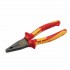 Draper XP1000 VDE Combination Pliers Tethered | Various Sizes