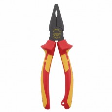 Draper XP1000 VDE Combination Pliers Tethered | Various Sizes