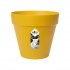 Elho Loft Urban Round 30 Flower Pot | Colour Options