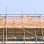 Sleepers & Scaffolding