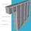 Wall Lining