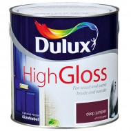 Dulux High Gloss Paint | Colour & Size Options