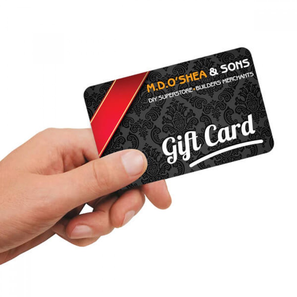 Gift Cards