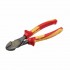Draper XP1000 VDE Hi-Leverage Side Cutter