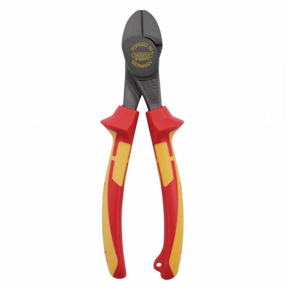 Draper XP1000 VDE Hi-Leverage Side Cutter
