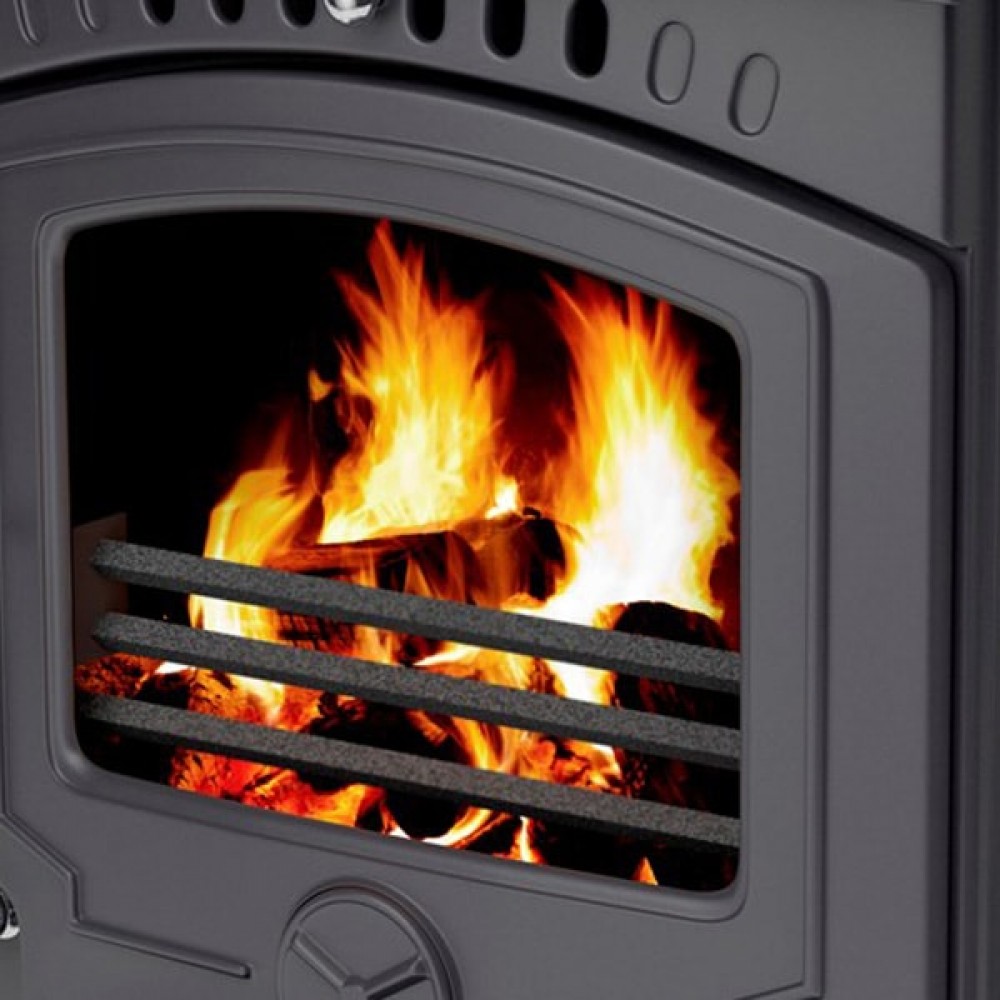 Stanley Tara Replacement Stove Glass | T00009BXX