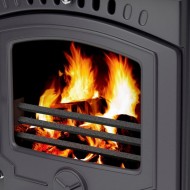 Stanley Tara Replacement Stove Glass | T00009BXX