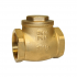 1/2" Swing Check Valve