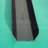 Jg Kelly 4 Metre Gutter White/black