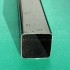 Jg Kelly 2.5m Downpipe White/black