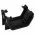 Jg Kelly Gutter Union Bracket | White | Black