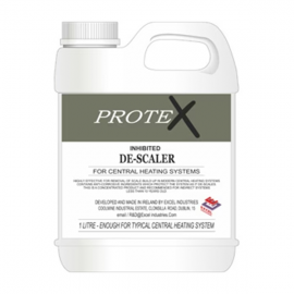 Protex De-scaler 1ltr | 1lpd