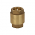 1/2" Female Spring Non Return Valve