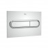 Roca Chrome Flush Plate Frame | 890095001 