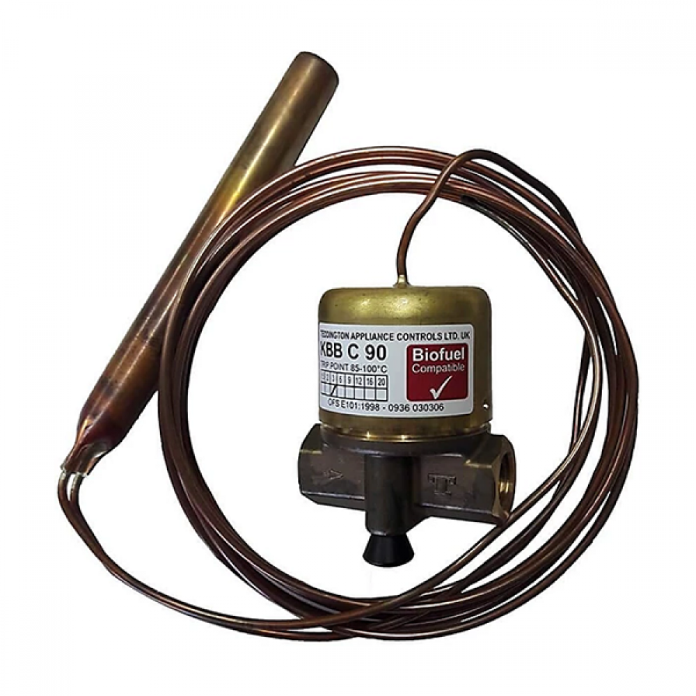 Fire Valve 90 Degrees 6 Mtr