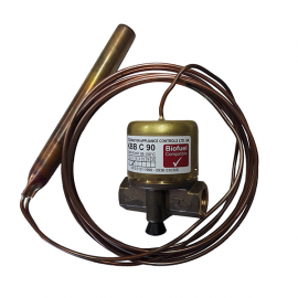 Fire Valve 90 Degrees 9 Mtr