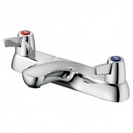 Ashan Sandringham 21 Bath Filler Tap 