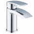 Corby Cloakroom Basin Mixer Tap | MYKCOR002