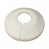 White Cover Plate