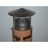 Anti Bird & Anti Rain Chimney Cowl