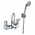 Rt Alpha Bath Shower Mixer Uala334