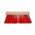 Dosco Heavy Duty Synthetic Yard Brush Head 14 Inches | 01008