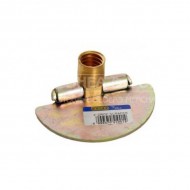 Dosco Drop Scraper 4 Inch | 51001