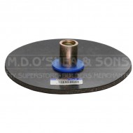 Dosco Rubber Plunger | 4" Diameter | 51003