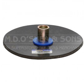 Dosco Rubber Plunger | 4" Diameter | 51003