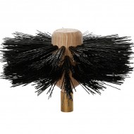 Dosco Black Sweep Head | Various Sizes