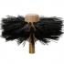 Dosco Black Sweep Head | Various Sizes