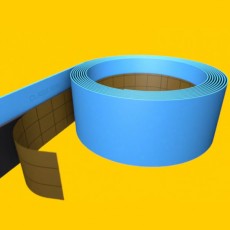 Classi Seal Self-Adhesive Flexible Upstand | Size Options