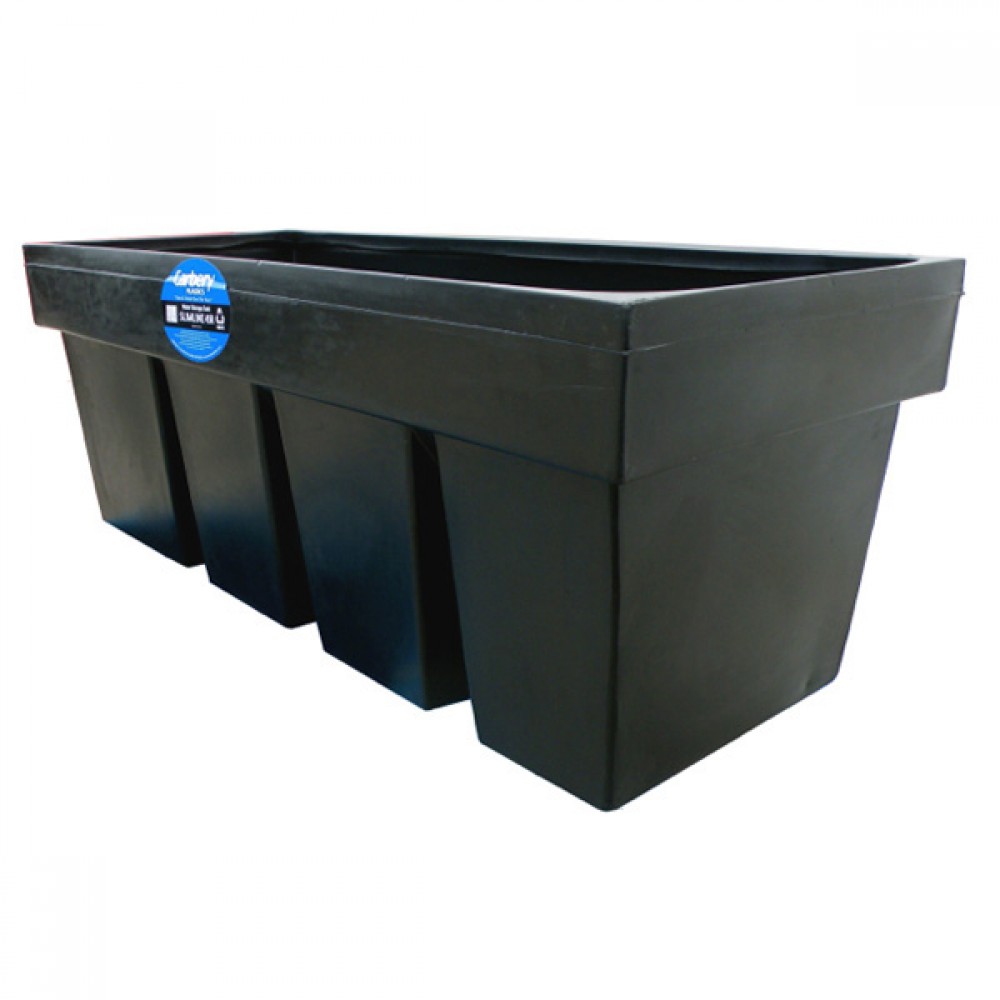 Carbery 45r Slimline 27gal Attic Tank