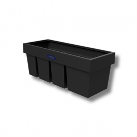 Carbery 45rslimlid 45r Slimline Attic Tank Lid