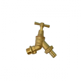 1/2" Outside Yard Tap 