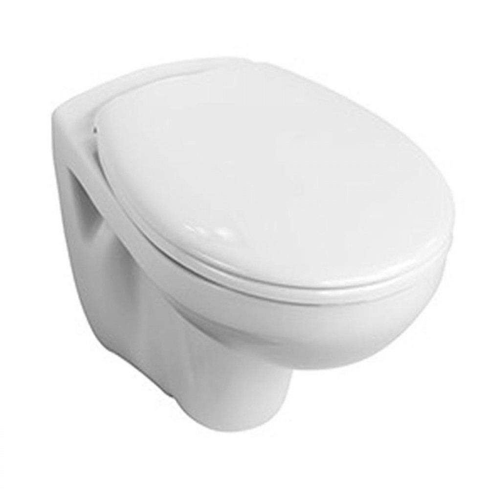 Sandringham 21 Wall Hung Pan | V391001