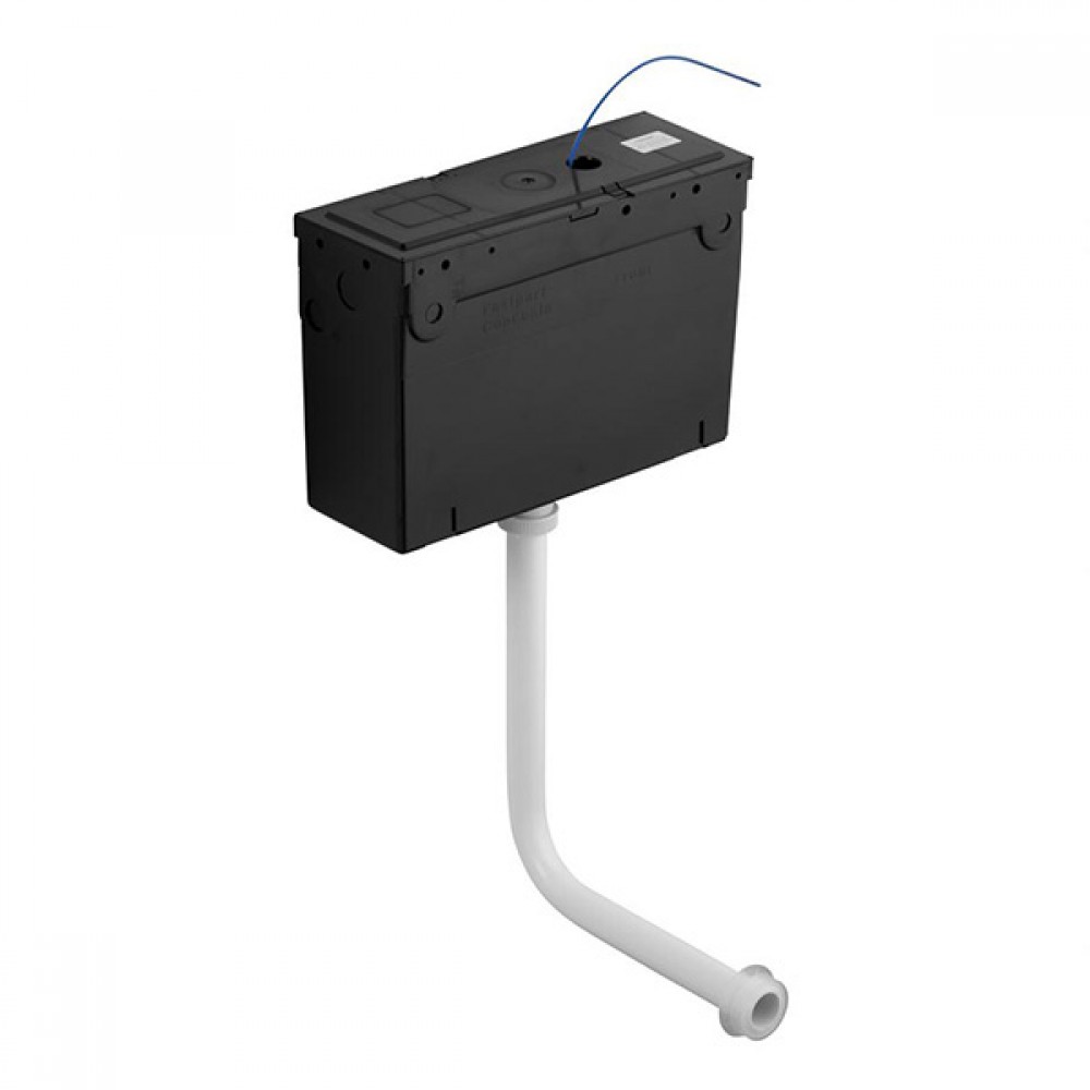 Ideal Standard Conceala Lvr Op Cistern 6ltr