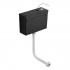 Ideal Standard Conceala Lvr Op Cistern 6ltr