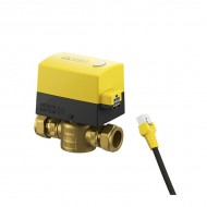 3/4 Eph Controls Motorised Valve 2 Port