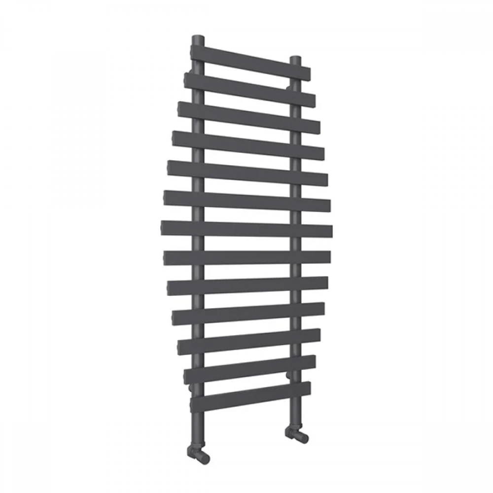 Aqualla Cruise Heated Towel Rail | 1200 x 600