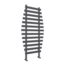 Aqualla Cruise Heated Towel Rail | 1200 x 600