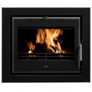 Eos 9kw External Air Cassette Stove | MD O Shea u0026 Sons