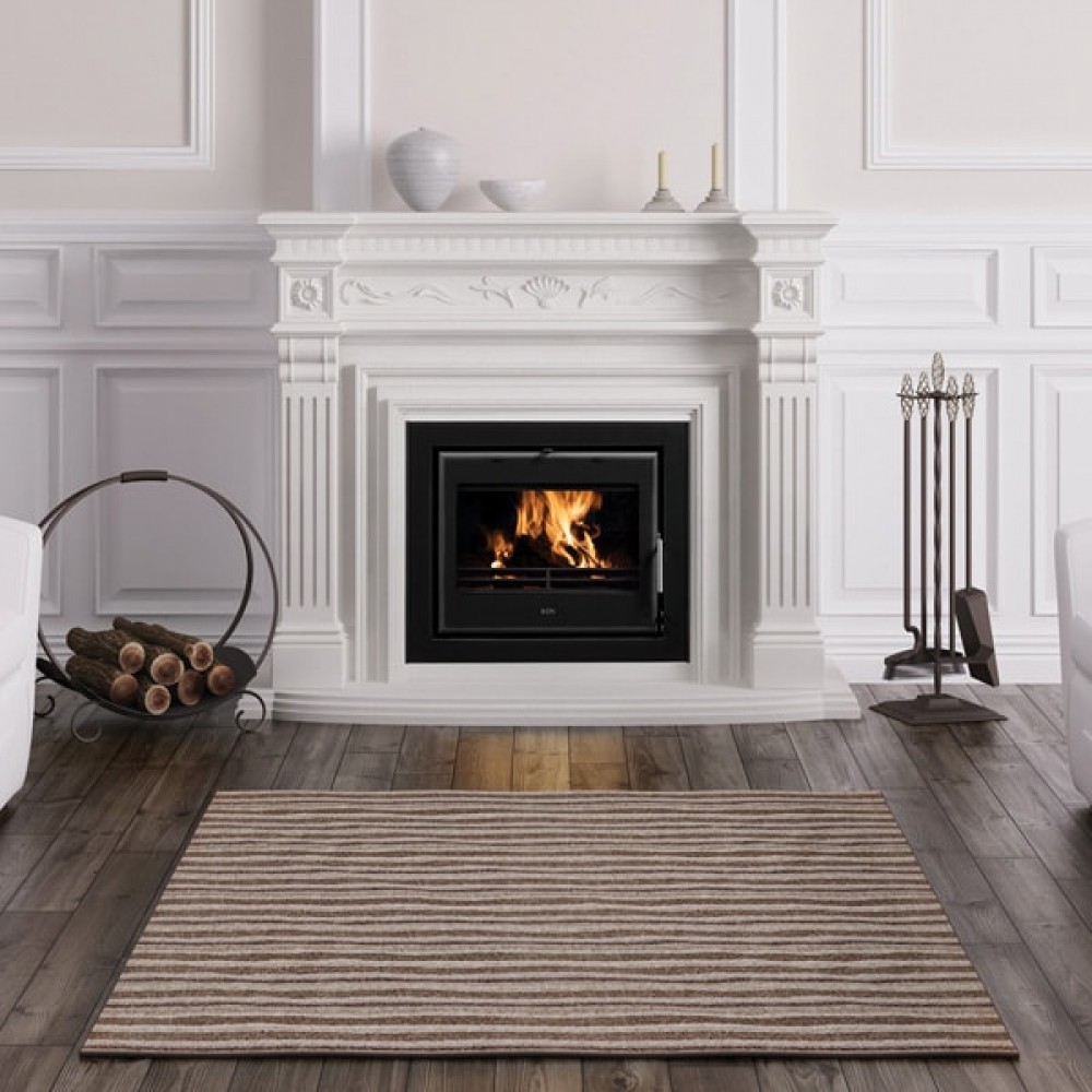 Eos 11kw External Air Cassette Stove