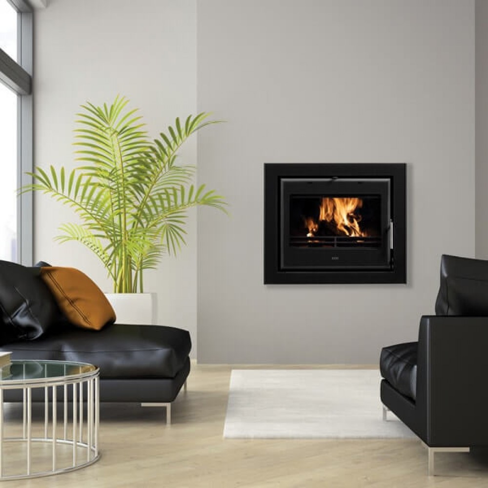 Eos 11kw External Air Cassette Stove