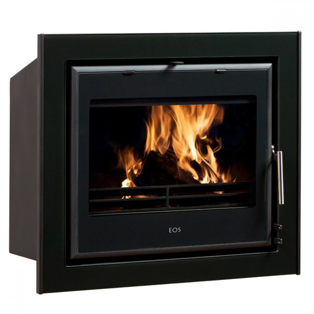 Eos 11kw External Air Cassette Stove