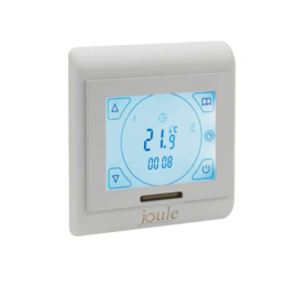 Joule Underfloor Heating Wiring Centre Ufh-wire-j