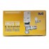 Thermostatic Rad Valve Pack