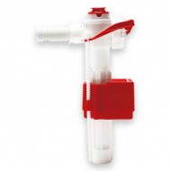 Fluidmaster Side Entry Ballvalve