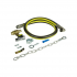 Mectec Cooker Hose Installation Kit 10mm Copper Chkit1