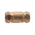 3/4" Spring Non return valve
